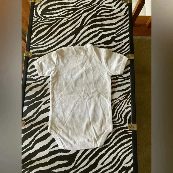 Volkswagen newborn onesie - Picture 3 of 3